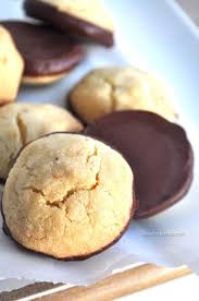 Ghoribas Au Chocolat Recettes By Hanane Idee Recette Recette Recette By Hanane