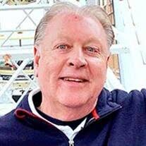 Michael Joseph Swords Obituary