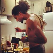 Any Idea Who This Is With Images Long Hair Styles Men Long Hair Styles Natural Hair Styles