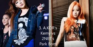 K Pop Rappers And Idols You Ve Never Heard About K People Koreaportal