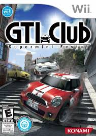 Atencion todos los juegos son en formato wbfs y no tienen contraseña para estar al pendiente de los juegos que se suban visita. Game Pc Rip Gti Club Supermini Festa Wii Pal Multi Mega Wii Wii Games Gti