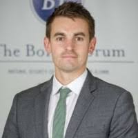 Brennan Conroy's Instagram, Twitter & Facebook