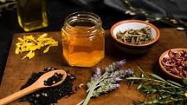 Foraged Home Remedy Making Workshop