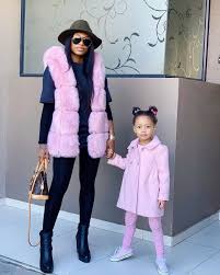 Other / house johannesburg, gp, za. Dj Zinhle S Daughter Kairo Is Already A Valuable Brand At Age Four News365 Co Za