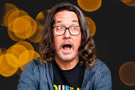 Doug Benson & Friends with Amy Miller, Chad Opitz and Carnen Morales at  Irvine Improv (13106765)