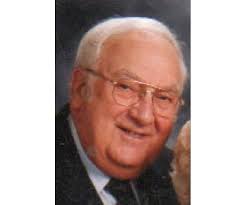 Edwin Moon Obituary (2014)