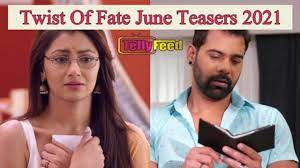 We did not find results for: Twist Of Fate June Teasers 2021 Tellyfeed