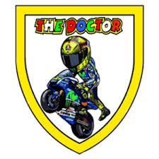 Valentino rossi logo vector (.cdr) free download. The Doctor Kits 2019 Dream League Soccer
