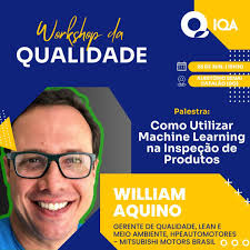 O Gerente de Qualidade, Lean e Meio Ambiente, HPEAutomotores
