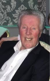 Condolence Book for Gerard (Gerry) KELLY (Raheny, Dublin)