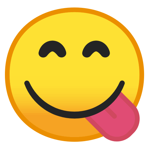  Miam Emoji: Signification & Utilisation