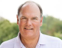 An interview with Clarke Smith