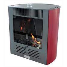E' questo un aspetto intimamente legato all'uso delle stufe a gas: Corona Mini Smart Bordeaux Euronics