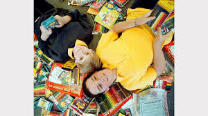 THROWBACK THURSDAY: November 14-20, 1999