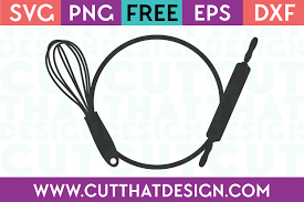 Download Free Kitchen Svg Files By Cut That Design