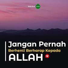 Check spelling or type a new query. Kumpulan Kata Mutiara Islam Optimis Karena Ada Allah Desainer Interior Indonesia