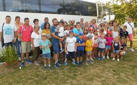 Context sentences for voyage scolaire in english. Un Voyage Scolaire Pedagogique Sur La Faune Sauvage Charente Libre Fr