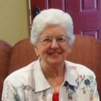 Nellie Joyce Cormier Obituary