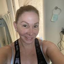 Joanna Young's Instagram, Twitter & Facebook