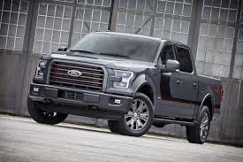 The 2016 Ford F 150 Has All New Bells And Whistles Is Better Ford F150 Car Ford Ford Pickup
