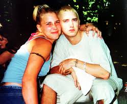 Eminem channelled a lot of frustration with their. Who Is Eminem S Ex Wife Kim Scott