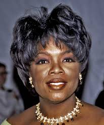 This season's prettiest haircuts are easy, loose, and flattering on a range of face shapes. Oprah Winfrey Hairstyles Hair Cuts And Colors