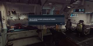 Console Does Not Disable Achievements At Pillars Of Eternity Nexus - Mods  And Community