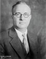 The Genial Scientist Who Almost Destroyed the Planet