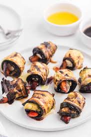 Check spelling or type a new query. Grilled Zucchini Roll Ups Recipe Simply Stacie