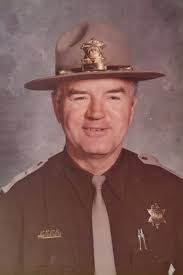 Robert Hayward, Utah trooper who arrested Ted Bundy, dies at 90