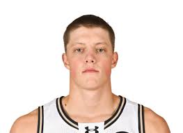 Iowa State Men's Basketball