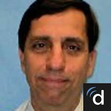 Dr. Dwight Heron, MD