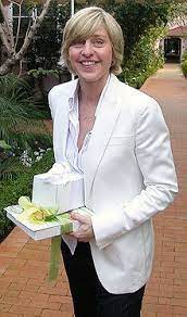 A mix of celebrity interviews, musical performers, audience participation games, and segments spotlighting real people with extraordinary stories and share this rating. The Ellen Degeneres Show Wikipedia