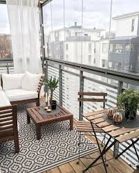 2019 Balkon Dekorasyon Fikirleri Ve Onerileri Nasil Yapilir