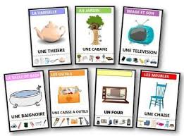 Jeux Des 7 Familles Gratuits A Imprimer Sur Les Animaux La Nourriture Jeux Des 7 Familles Jeux Jeu De L Oie
