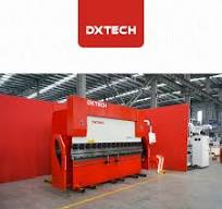125t 80t/2000mm Servo-Ball Screw Electric Brake Press Sheet Metal CNC Press  Brake Bending Machine