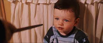 Both the riddle and gaunt families' reactions varied: Attack At Godric S Hollow 1981 Harry Potter Wiki Fandom