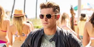 Zac efron takes a tumble while filming an iconic baywatch scene. 23 Ways Zac Efron Is Sexy Af In Baywatch