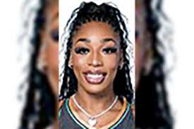 Former Mississippi State star Carter signs with WNBA's Las Vegas Aces