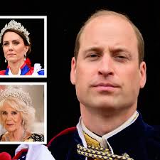 What Will Happen When Prince William Becomes King?