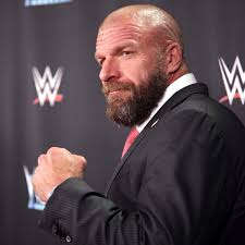 WWE Unreal- Triple H : r/WWE