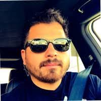 Alfonso Murillo's Instagram, Twitter & Facebook