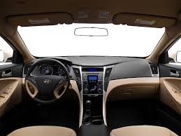 Gls the 2011 sonata is defined by hyundai's latest fluidic sculpture design language. 2011 Hyundai Sonata Gls 4dr Sedan 6m Research Groovecar