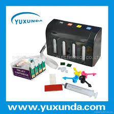 Official epson® support and customer service is always free. Continous Ink Supply System Ciss For Epson T13 T11 Tx100 T40w Tx209 Yxd Ciss Yxd China Manufacturer Printer Cartridge Paper