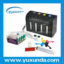 The utility tells you which specific. Continous Ink Supply System Ciss For Epson T13 T11 Tx100 T40w Tx209