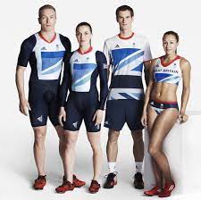 British fashion designer stella mccartney will once again partner with adidas, to design the uniforms of team great britain. Team Gb In Stella Mccartney Team Gb Kit Team Gb Olympics Fitness Fashion