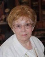 June Patterson Obituary