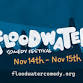 Floodwater Comedy Festival