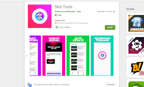 Skin pro sf tool version 9. Skin Tools Pro Free Fire Download How To Unlock All Skins For Free