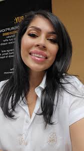 Rosa Stewart's Instagram, Twitter & Facebook